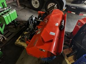 Kubota L2163 Image