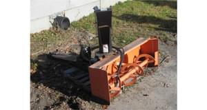 Kubota L2174A Image