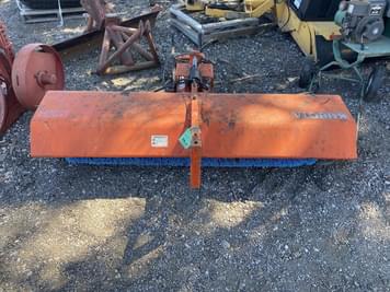 Main image Kubota L2176