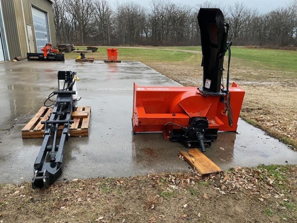 Main image Kubota L2194