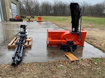 Main image Kubota L2194