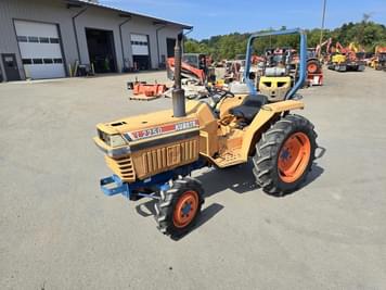 Main image Kubota L2250