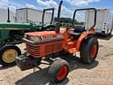 Kubota L2250 Image
