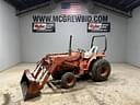 Kubota L2250 Image