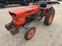 Kubota L235 Image