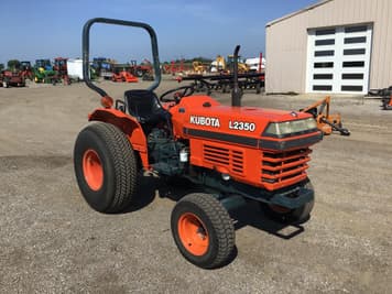Main image Kubota L2350