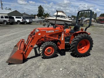 Main image Kubota L2350