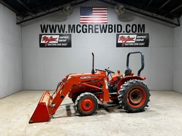 Main image Kubota L2350