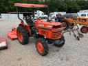 Kubota L2350 Image