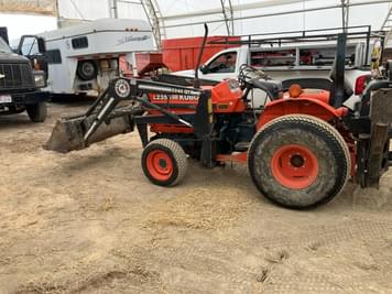Main image Kubota L2350