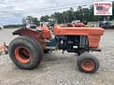 Kubota L245 Image