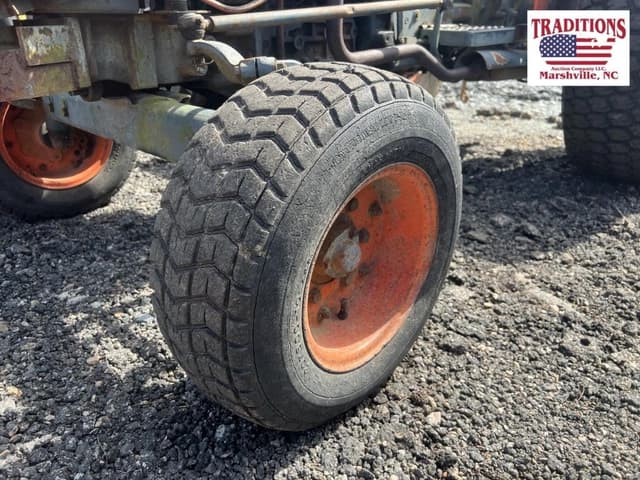 Image of Kubota L245 equipment image 3