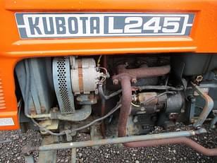 Main image Kubota L245 3