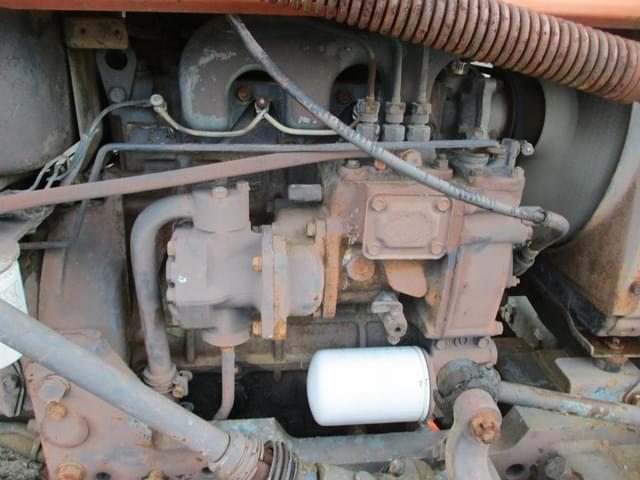 Image of Kubota L245H equipment image 2
