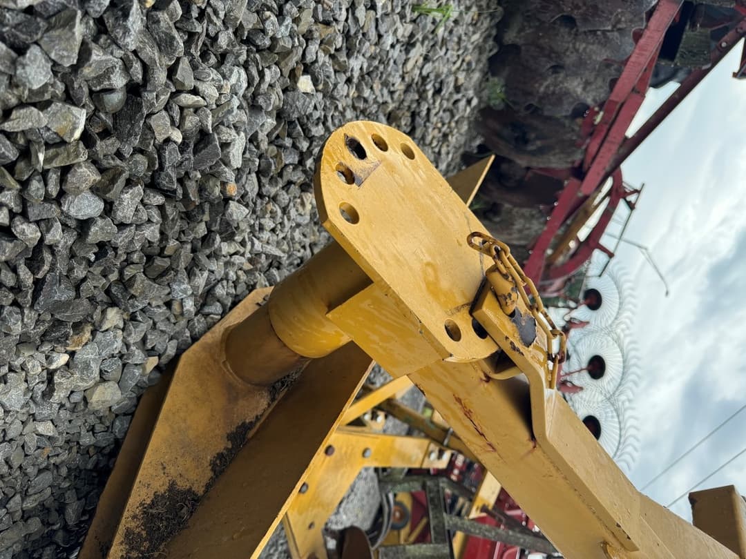 Image of Kubota L2500 Image 1