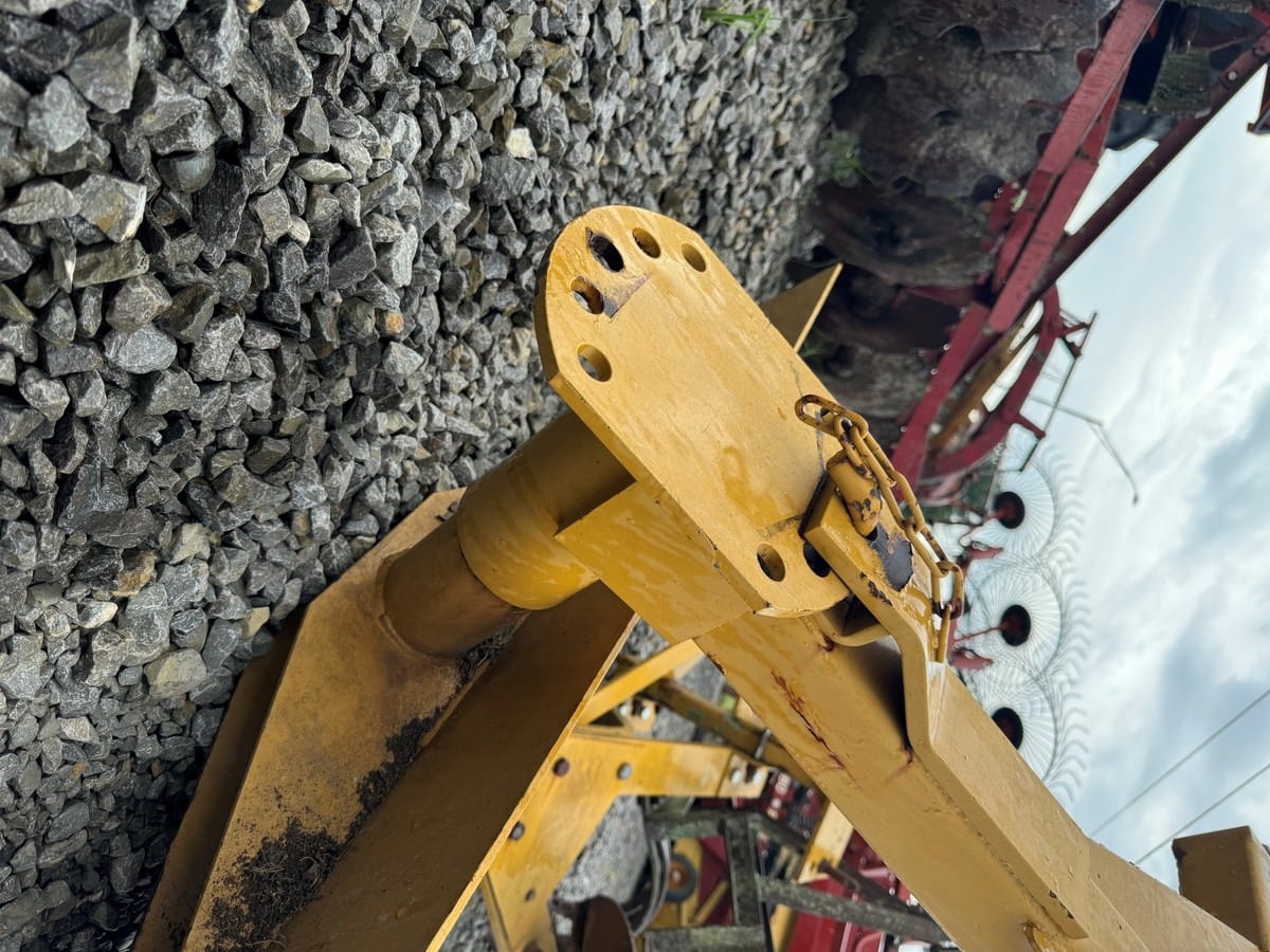 1999 Kubota L2500 Equipment Image0