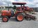 1999 Kubota L2500 Image