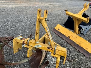 1999 Kubota L2500 Image