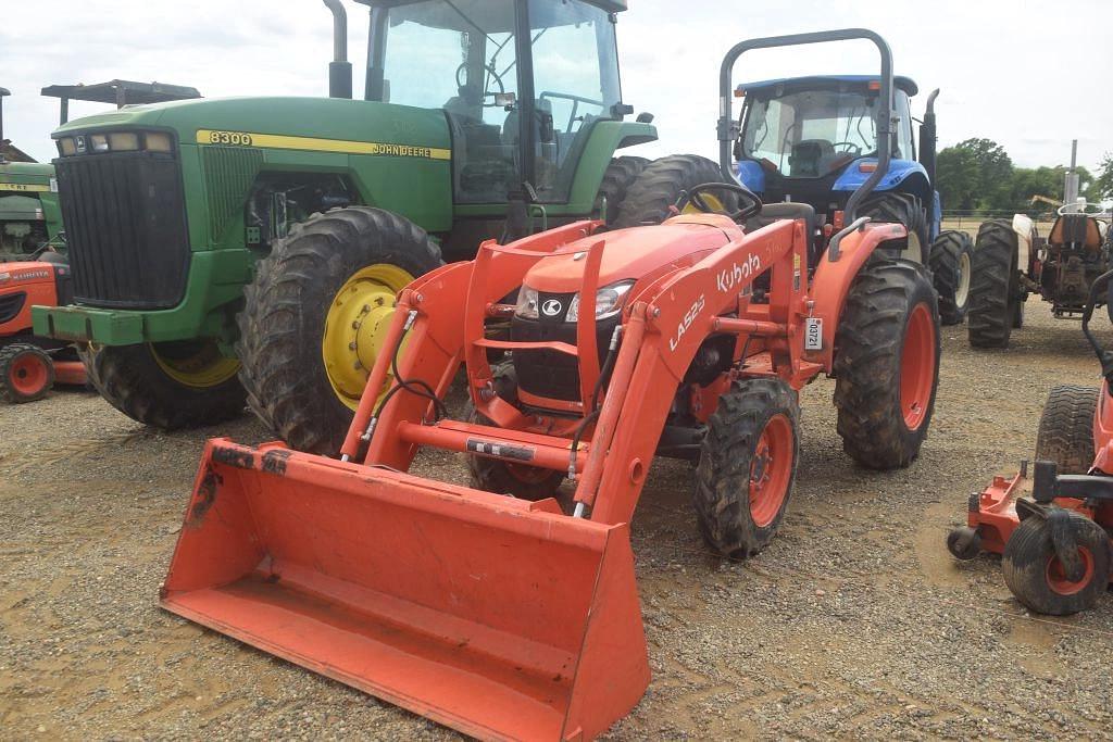 Image of Kubota L2501 Primary image