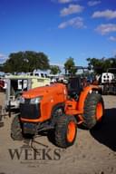 Kubota L2501 Image