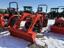 2023 Kubota L2501 Image