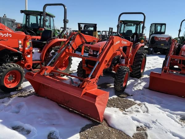 Equipment Main Image