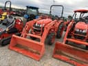 Kubota L2501 Image