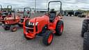 Kubota L2501 Image