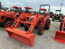 Kubota L2501 Image