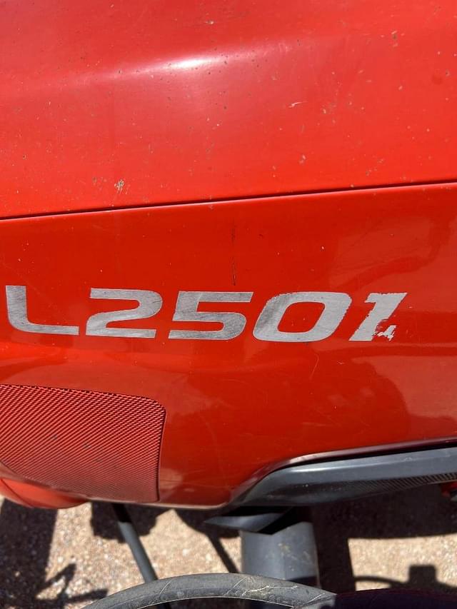 Image of Kubota L2501HST equipment image 1