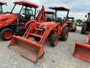 Kubota L2501 Image