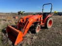 Kubota L2501 Image