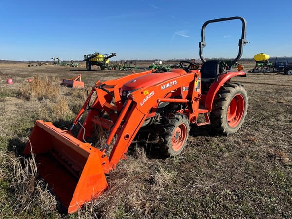 Equipment Main Image