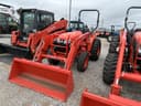 Kubota L2501D Image