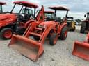 Kubota L2501D Image