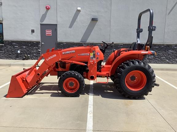 Image of Kubota L2501D Primary image