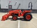 Kubota L2501D Image