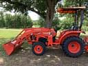 Kubota L2501D Image