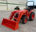 Kubota L2501D Image