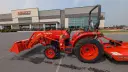 Kubota L2501DT Image