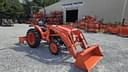 2022 Kubota L2501DT Image