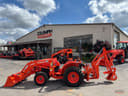 2023 Kubota L2501DT Image