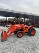 2020 Kubota L2501HST Image