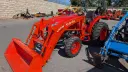 Kubota L2501HST Image
