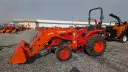 Kubota L2501HST Image