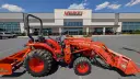 Kubota L2501HST Image