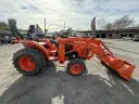 Kubota L2501HST Image
