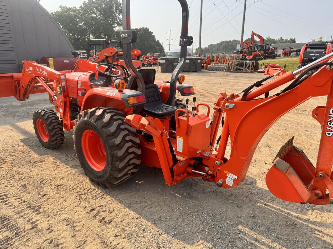 Image of Kubota L2501HST Primary Image