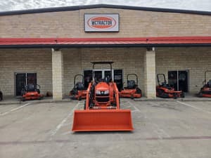2021 Kubota L2501HST Image