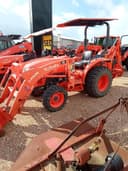 2023 Kubota L2501HST Image